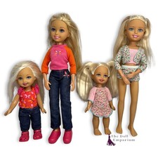 Barbie (2006) - Stacie And