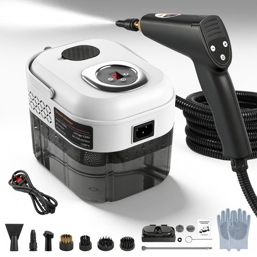 2500w portable handheld steam - 2500w,