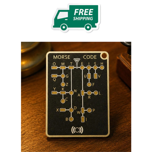 Morse code trainer - morse, pro