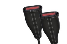 grey stitch FITS BMW 3 SERIES