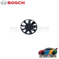 Bosch 0130707130 Radiator Fan