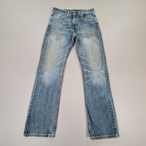 Levis 527 bootcut jeans - levis, mens