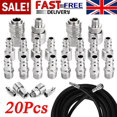 20x bsp euro air - 1/4",