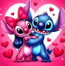 Stitch Diamond Art/painting