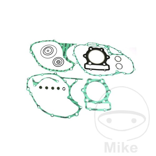 Athena complete gasket kit - athena,