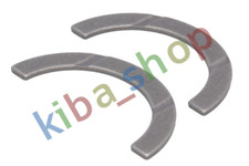 CRANKSHAFT THRUST HALFRING SET