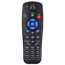 Universal Remote Controller