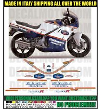 STICKERS NS 400 R ROTHM COMPATIBLE KIT