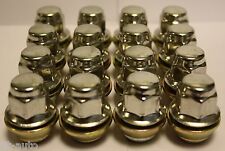 16 X M12 X 1.5 STANDARD