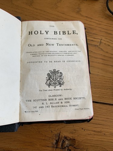 Leather bound gilt - bound,