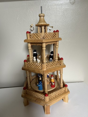 Vintage german wooden - german,