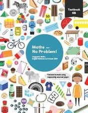Maths ? No Problem! Textbook