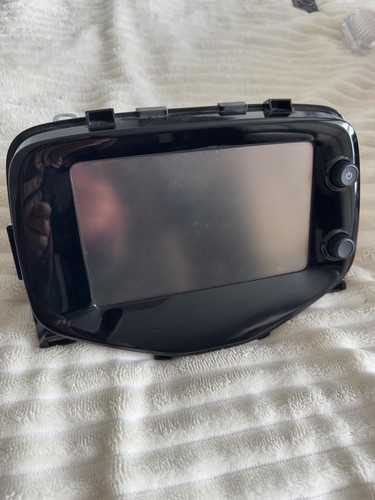 Toyota aygo multimedia - aygo,