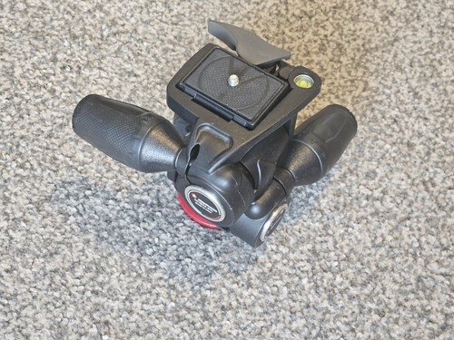 Manfrotto mh804 way - manfrotto, mh804-3w