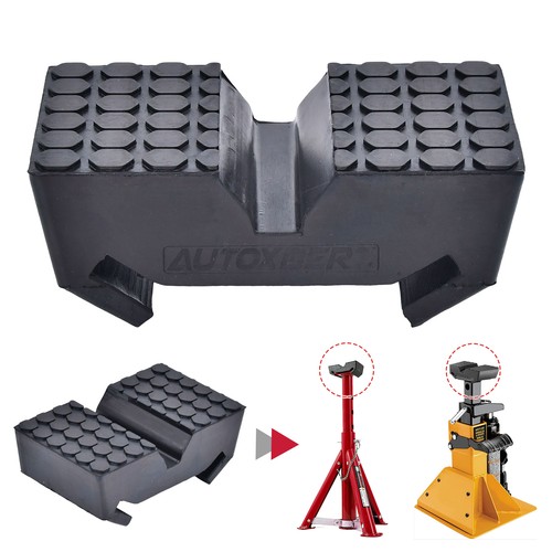 Car axle jack pad jacking - car,