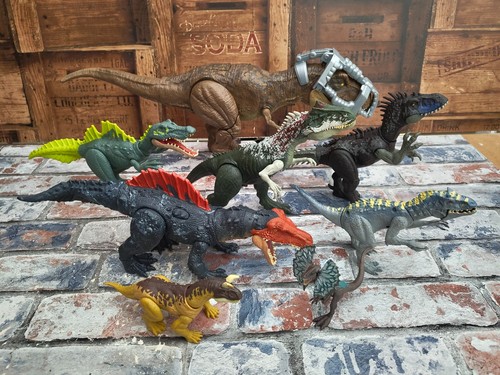 Jurassic world dinosaur - jurassic,