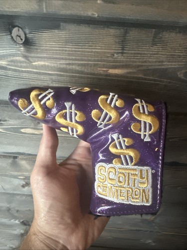 Rare scotty cameron - rare,