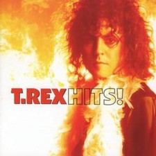 T.Rex: Hits!