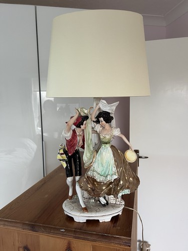 Girardi italy 689 porcelain - g.,