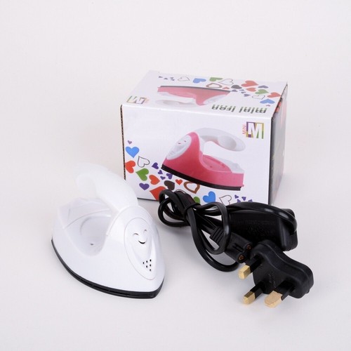 Small electric mini iron - electric,