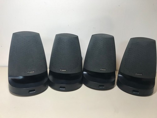 Canon 15 surround - 4,