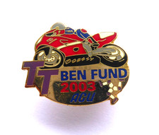 2003 ACU BENEVOLENT FUND ISLE
