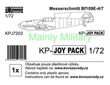 Kovozavody Prostejov 1/72