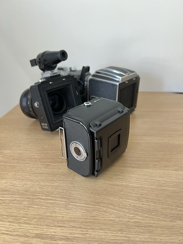 Near mint hasselblad a12 - near, ii