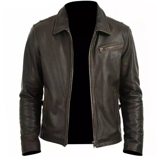 Mens motorcycle cafe racer - mens,