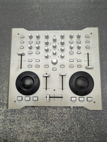 Numarkl omni control - omni,