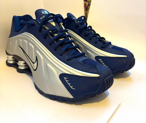 Nike shox men - shox, men’s