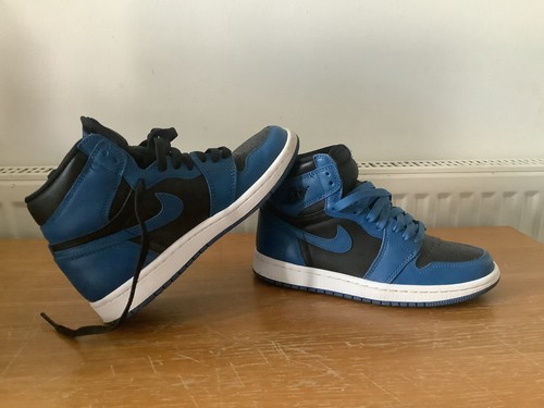 Nike air jordan - air, 1