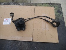 Yamaha rd 350 ypvs F2  servo