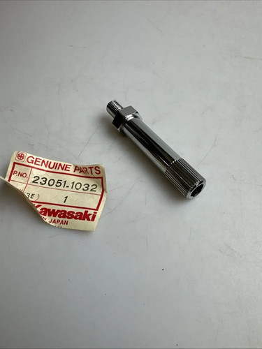 Flasher rod bracket signal - rod,