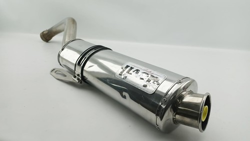Kawasaki 750 exhaust - 750,