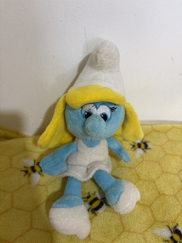 Smurf the lost village - the,