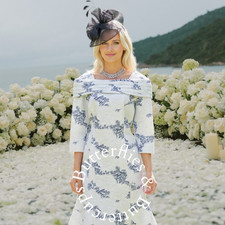 Cassandra Size 16 Dress & Veni