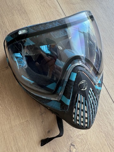 Complete dye paintball - complete,