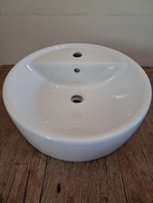 Ikea Törnviken White Ceramic
