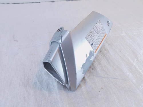 2007 2009 aprilia shiver - 2007-2009,
