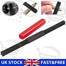 Metric Thread Repair File