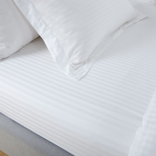 100 egyptian cotton - 100%, sateen