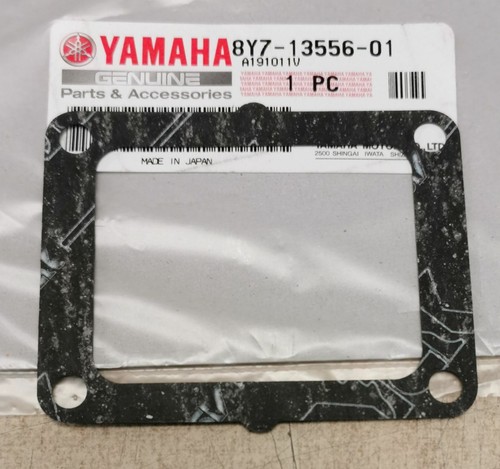 Yamaha ty250 mono brand new - yamaha,