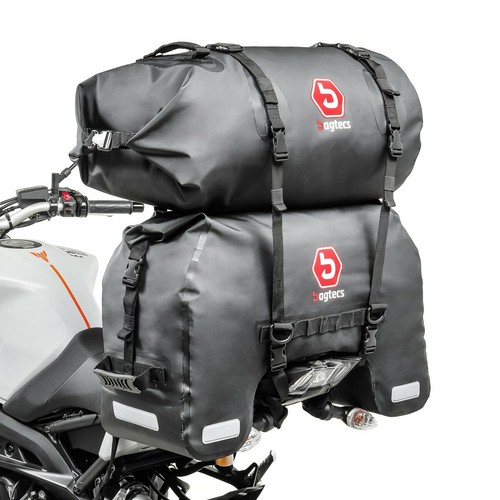 Tail bag sx45 roll - +,