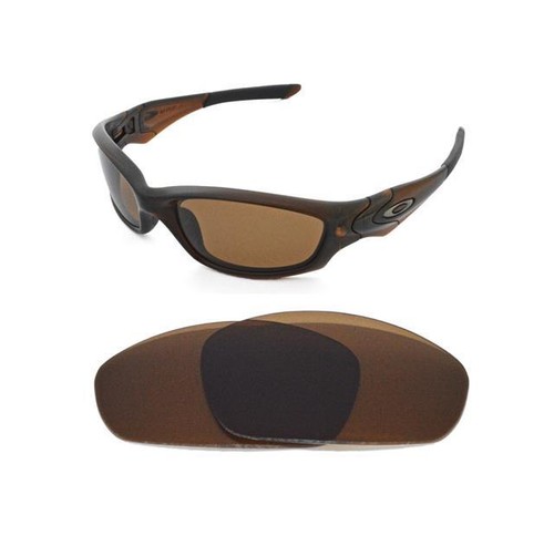 New polarized bronze - new,