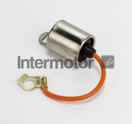 Intermotor ignition condenser - ignition,