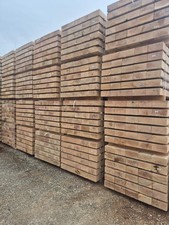 Premium French Oak Sleepers