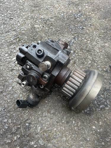 Audi 2007 diesel fuel - 4l,