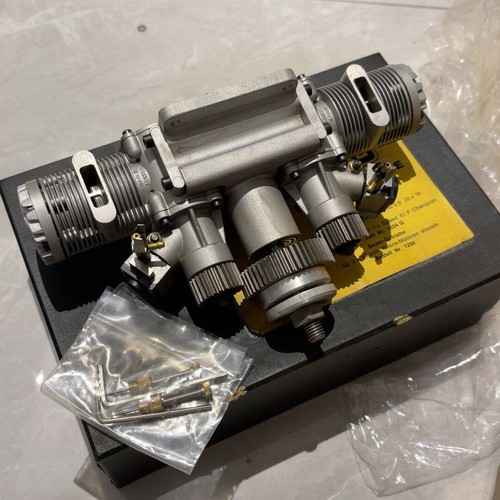 Webra boxer getriebe 1024 - getriebe,