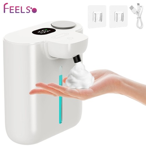 500ml automatic foaming soap - 500ml,